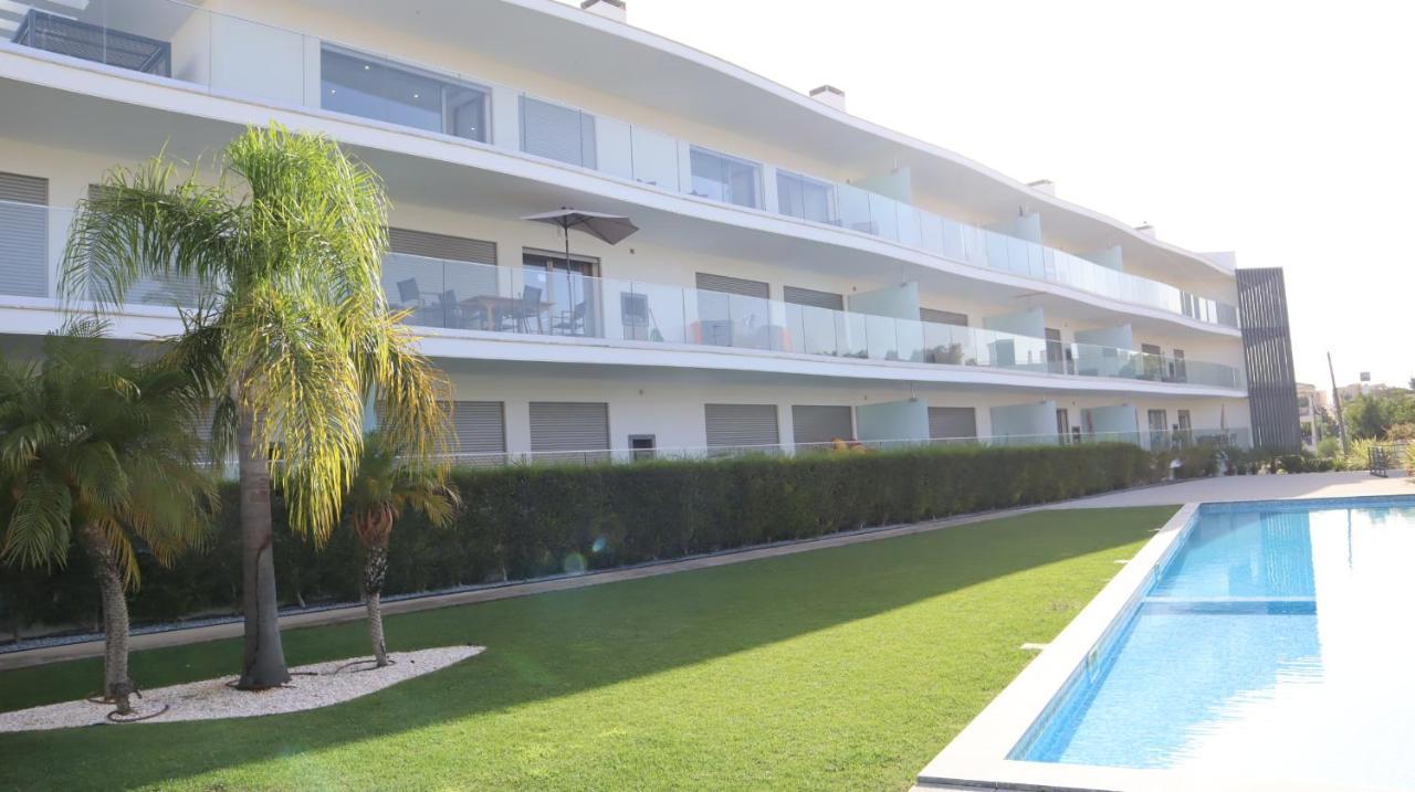 Appartement Amendoeiras By