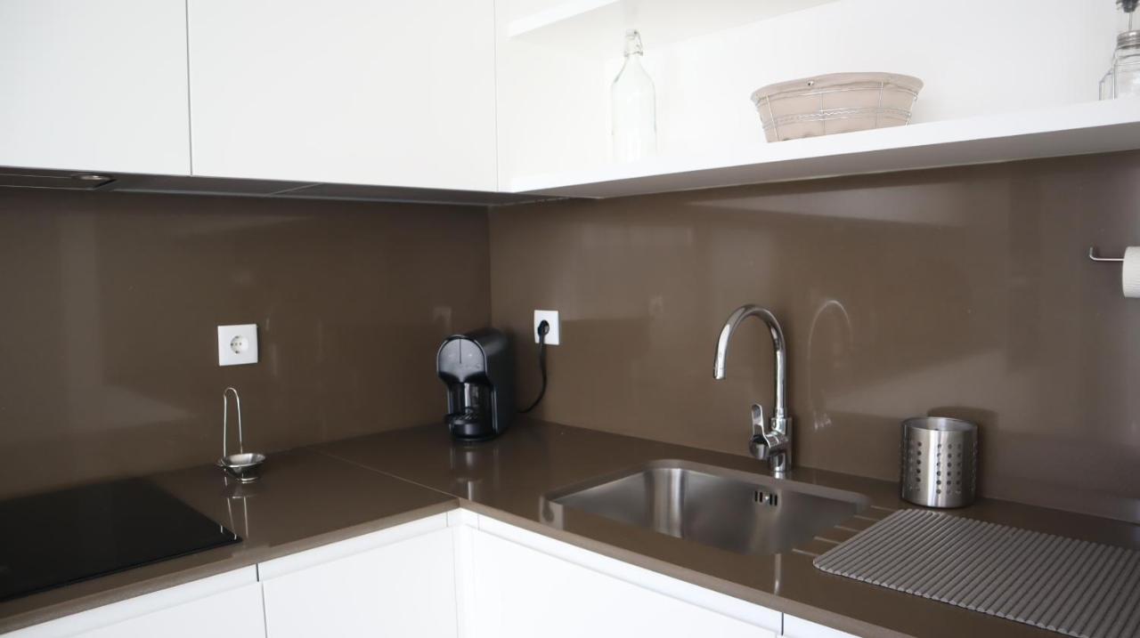 Appartement Amendoeiras By *