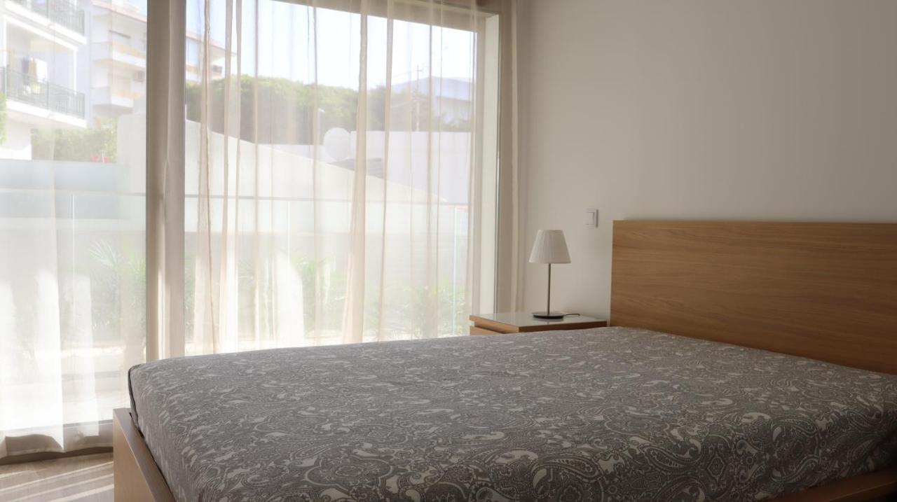 Appartement Amendoeiras By