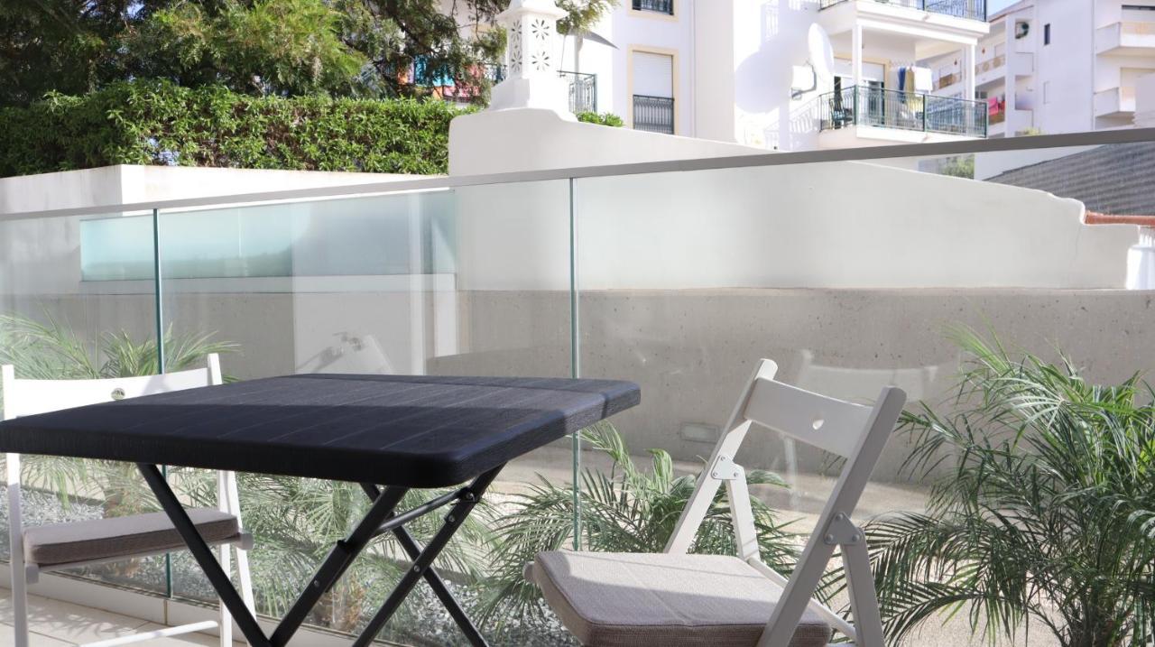 Appartement Amendoeiras By Albufeira